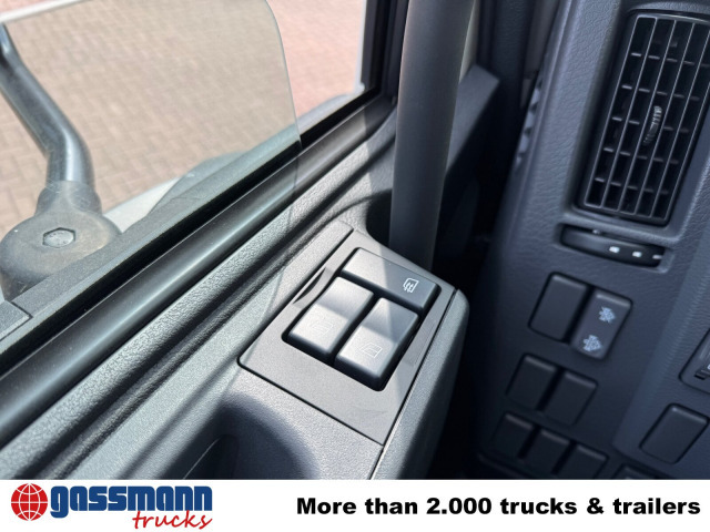 Camion benne neuf Volvo FL 280 4x4: photos 6 Camion benne neuf Volvo FL 280 4x4: photos 6