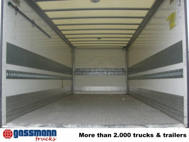 Volvo FL 6-12 4x2, 4x vorhanden! - Camion fourgon: photos 4 Volvo FL 6-12 4x2, 4x vorhanden! - Camion fourgon: photos 4