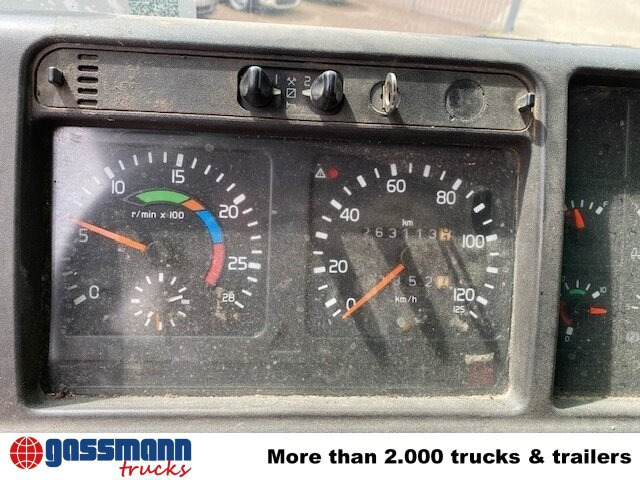 Volvo FM12-420 4x2 mit Heckkran Jonsered 1090, - Camion benne, Camion grue: photos 4 Volvo FM12-420 4x2 mit Heckkran Jonsered 1090, - Camion benne, Camion grue: photos 4