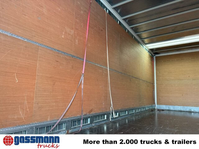 WBVZ - Carrosserie fourgon: photos 4 WBVZ - Carrosserie fourgon: photos 4