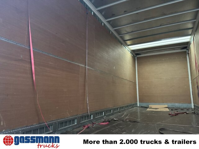 WBVZ - Carrosserie fourgon: photos 4 WBVZ - Carrosserie fourgon: photos 4