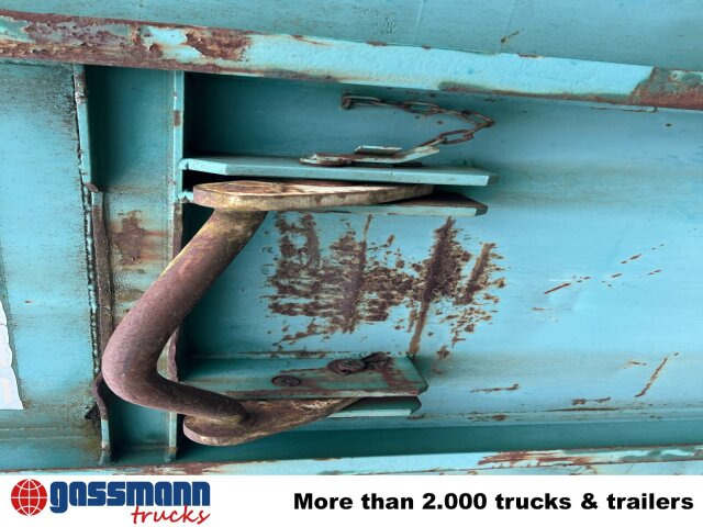 WPCM 600.26, 26m³ - Benne ampliroll: photos 4 WPCM 600.26, 26m³ - Benne ampliroll: photos 4