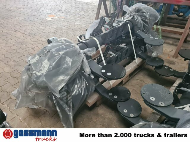 Z9-3020, mehrfach Vorhanden! - Essieu et pièces pour Camion: photos 2 Z9-3020, mehrfach Vorhanden! - Essieu et pièces pour Camion: photos 2