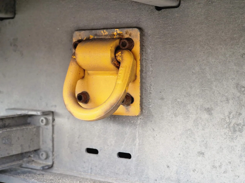 KEL-BERG Box trailer - Zepro loadlift 2.500 KG - Steering axle - crédit-bail KEL-BERG Box trailer - Zepro loadlift 2.500 KG - Steering axle: photos 19 KEL-BERG Box trailer - Zepro loadlift 2.500 KG - Steering axle - crédit-bail KEL-BERG Box trailer - Zepro loadlift 2.500 KG - Steering axle: photos 19