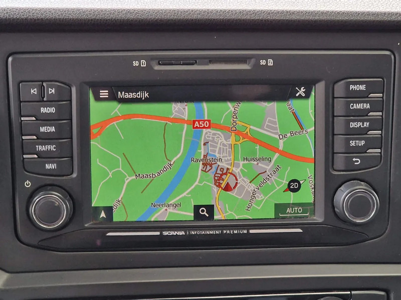 Scania R500 NGS 6x2 - Chassis - 4.95 WB - Loadlift - Retarder - Full air - Navi - Led - crédit-bail Scania R500 NGS 6x2 - Chassis - 4.95 WB - Loadlift - Retarder - Full air - Navi - Led: photos 18 Scania R500 NGS 6x2 - Chassis - 4.95 WB - Loadlift - Retarder - Full air - Navi - Led - crédit-bail Scania R500 NGS 6x2 - Chassis - 4.95 WB - Loadlift - Retarder - Full air - Navi - Led: photos 18