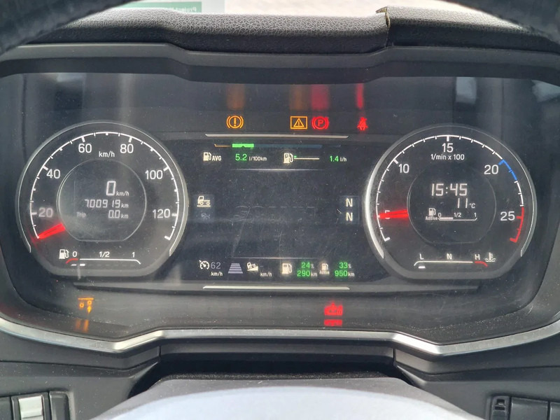 Scania R500 NGS 6x2 - Chassis - 4.95 WB - Loadlift - Retarder - Full air - Navi - Led - crédit-bail Scania R500 NGS 6x2 - Chassis - 4.95 WB - Loadlift - Retarder - Full air - Navi - Led: photos 16 Scania R500 NGS 6x2 - Chassis - 4.95 WB - Loadlift - Retarder - Full air - Navi - Led - crédit-bail Scania R500 NGS 6x2 - Chassis - 4.95 WB - Loadlift - Retarder - Full air - Navi - Led: photos 16