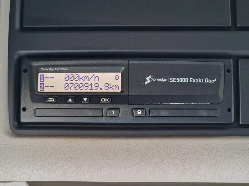 Scania R500 NGS 6x2 - Chassis - 4.95 WB - Loadlift - Retarder - Full air - Navi - Led - crédit-bail Scania R500 NGS 6x2 - Chassis - 4.95 WB - Loadlift - Retarder - Full air - Navi - Led: photos 15 Scania R500 NGS 6x2 - Chassis - 4.95 WB - Loadlift - Retarder - Full air - Navi - Led - crédit-bail Scania R500 NGS 6x2 - Chassis - 4.95 WB - Loadlift - Retarder - Full air - Navi - Led: photos 15