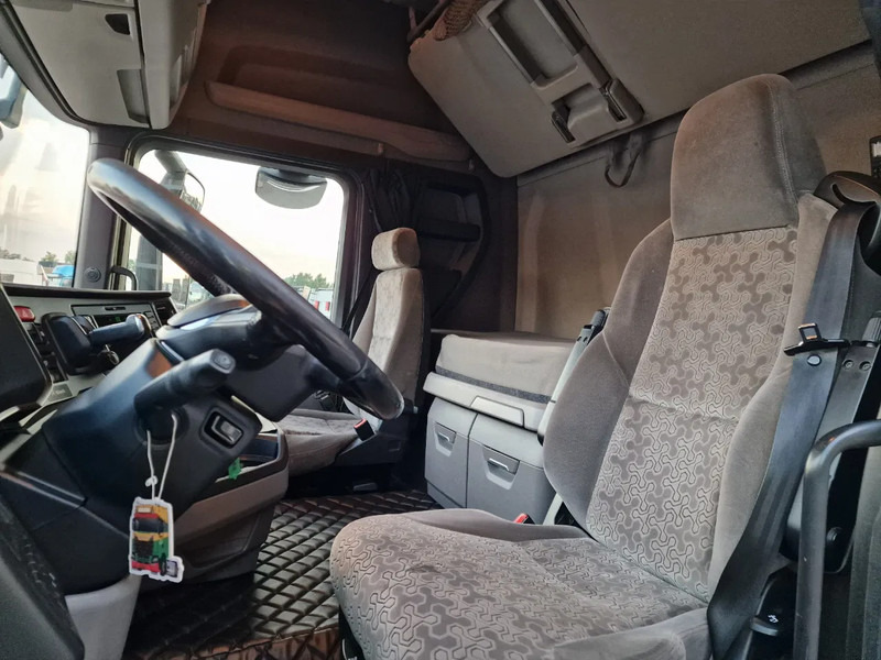 Tracteur routier Scania R450 NGS Highline 4x2 - Retarder - Full air - Led - Navi - 2x tank: photos 10