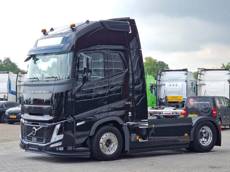 Volvo FH 500 XL Aero 4x2 - Full Air - Retarder - I parkcool - 2x tank - NEW - Tracteur routier: photos 3 Volvo FH 500 XL Aero 4x2 - Full Air - Retarder - I parkcool - 2x tank - NEW - Tracteur routier: photos 3