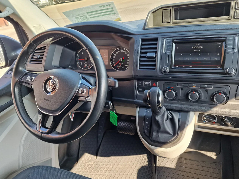 Voiture Volkswagen Multivan 2.0 TDI 150KW 4 Motion - Hearse / Leichenwagen / Rouwauto - 2x Coffin: photos 13 Voiture Volkswagen Multivan 2.0 TDI 150KW 4 Motion - Hearse / Leichenwagen / Rouwauto - 2x Coffin: photos 13