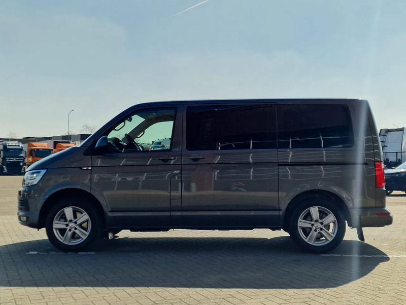 Volkswagen Multivan 2.0 TDI 150KW 4 Motion - Hearse / Leichenwagen / Rouwauto - 2x Coffin - Voiture: photos 4 Volkswagen Multivan 2.0 TDI 150KW 4 Motion - Hearse / Leichenwagen / Rouwauto - 2x Coffin - Voiture: photos 4