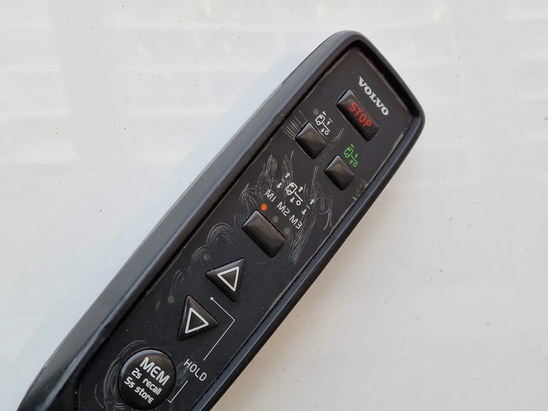 Camion fourgon Volvo FM 460 6x2*4 - Globetrotter - BDF Chassis with box - Euro 6 - Full air -: photos 17