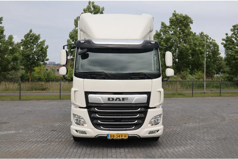 DAF CF 370 4X2 | FULL SIDE OPEN | 19 TON | EURO 6 - Camion fourgon: photos 2 DAF CF 370 4X2 | FULL SIDE OPEN | 19 TON | EURO 6 - Camion fourgon: photos 2