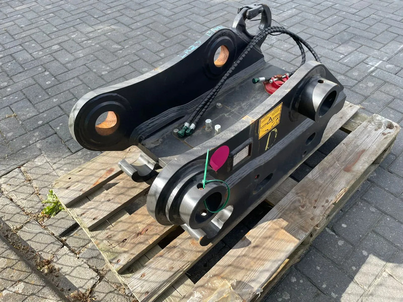 Gjerstad G70 | QUICK COUPLER | S70 | NEW / UNUSED - Cisaille de démolition pour Engins de chantier: photos 5 Gjerstad G70 | QUICK COUPLER | S70 | NEW / UNUSED - Cisaille de démolition pour Engins de chantier: photos 5