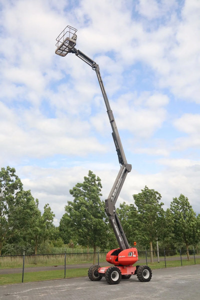 Manitou 180 ATJ | 18 METER | 230 KG - Nacelle articulée: photos 5 Manitou 180 ATJ | 18 METER | 230 KG - Nacelle articulée: photos 5