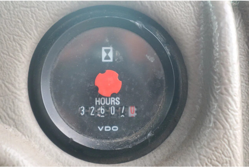 Matériel forestier Volvo L180 F HL | HIGH-LIFT | LOG STACKER | HOLZ GRAPPLE: photos 19