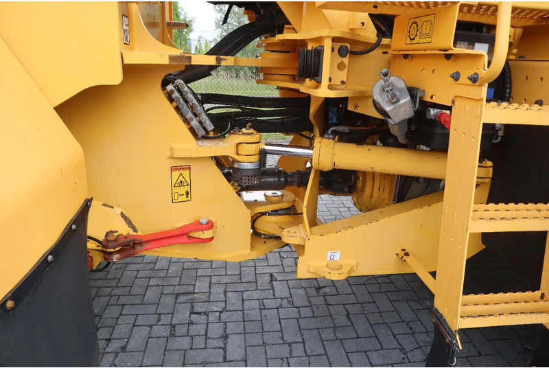 Matériel forestier Volvo L180 F HL | HIGH-LIFT | LOG STACKER | HOLZ GRAPPLE: photos 12