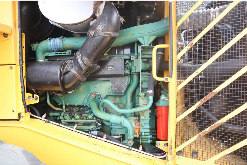 Matériel forestier Volvo L180 F HL | HIGH-LIFT | LOG STACKER | HOLZ GRAPPLE: photos 13