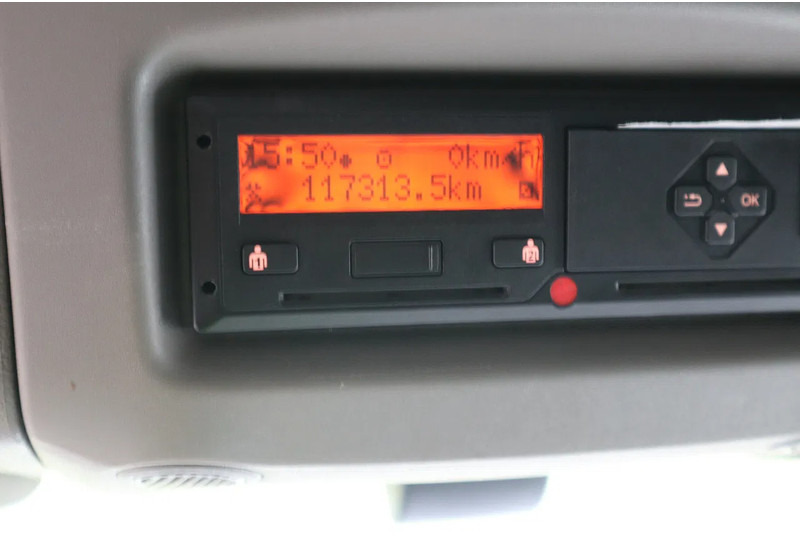 Fourgon utilitaire Renault Master 160 DCI | L3H3 | WORKSHOP | WERKSTATT | 5 TON: photos 20