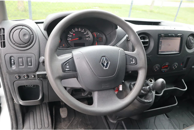 Fourgon utilitaire Renault Master 160 DCI | L3H3 | WORKSHOP | WERKSTATT | 5 TON: photos 19