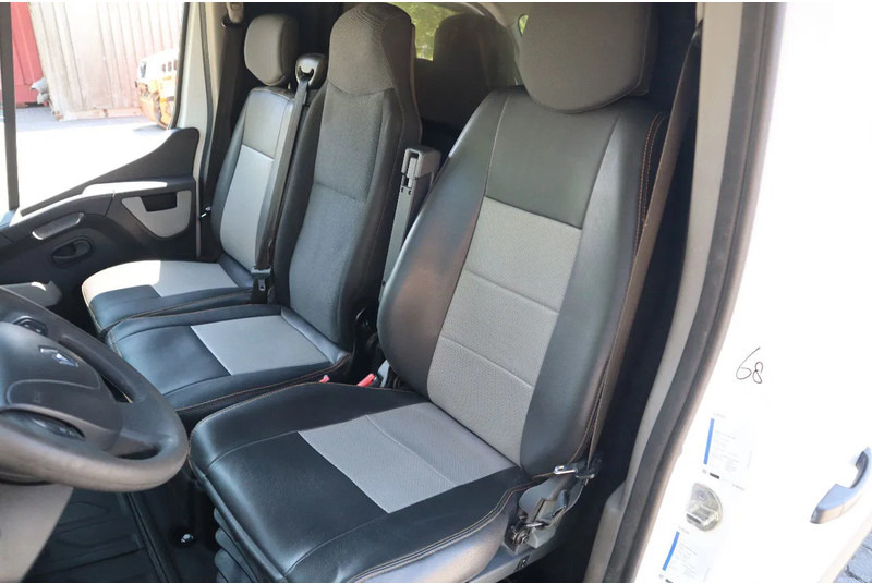 Fourgon utilitaire Renault Master 160 DCI | L3H3 | WORKSHOP | WERKSTATT | 5 TON: photos 15