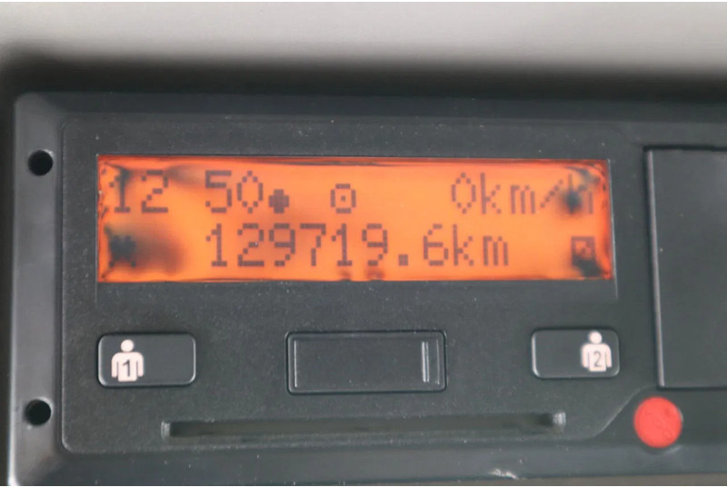 Fourgon utilitaire Renault Master 160 DCI | L3H3 | WORKSHOP | WERKSTATT | 5 TON: photos 19