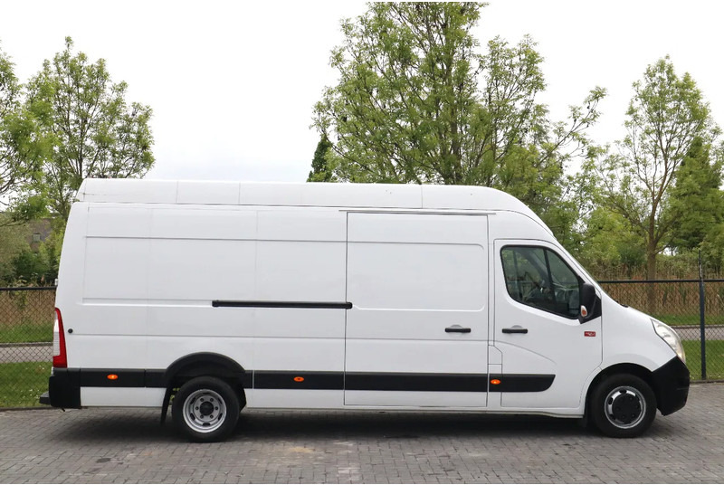 Renault Master 160 DCI | L3H3 | WORKSHOP | WERKSTATT | 5 TON - Fourgon utilitaire: photos 4 Renault Master 160 DCI | L3H3 | WORKSHOP | WERKSTATT | 5 TON - Fourgon utilitaire: photos 4