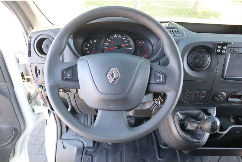 Fourgon utilitaire Renault Master 160 DCI | L3H3 | WORKSHOP | WERKSTATT | 5 TON: photos 18