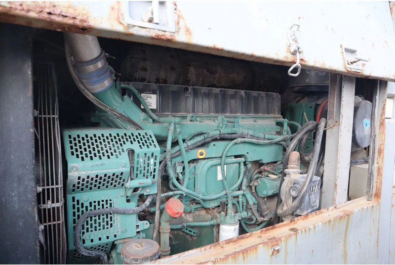 Concasseur mobile SBM REMAX 1218 E/D | REMOTE | CRUSHER | INCL. PARTS CONTAINER: photos 17