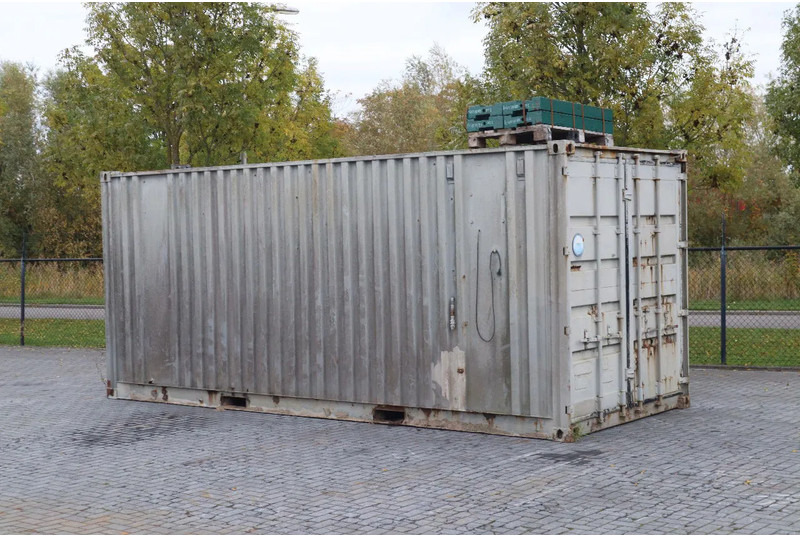 Concasseur mobile SBM REMAX 1218 E/D | REMOTE | CRUSHER | INCL. PARTS CONTAINER: photos 18