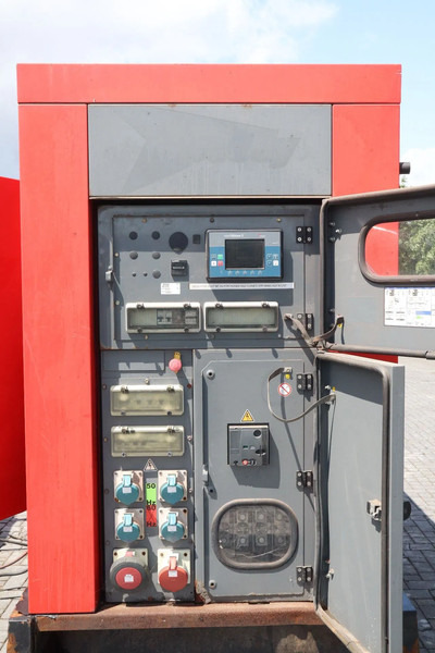 Groupe électrogène SDMO R275 C3 | 275 KVA | 400 V: photos 8