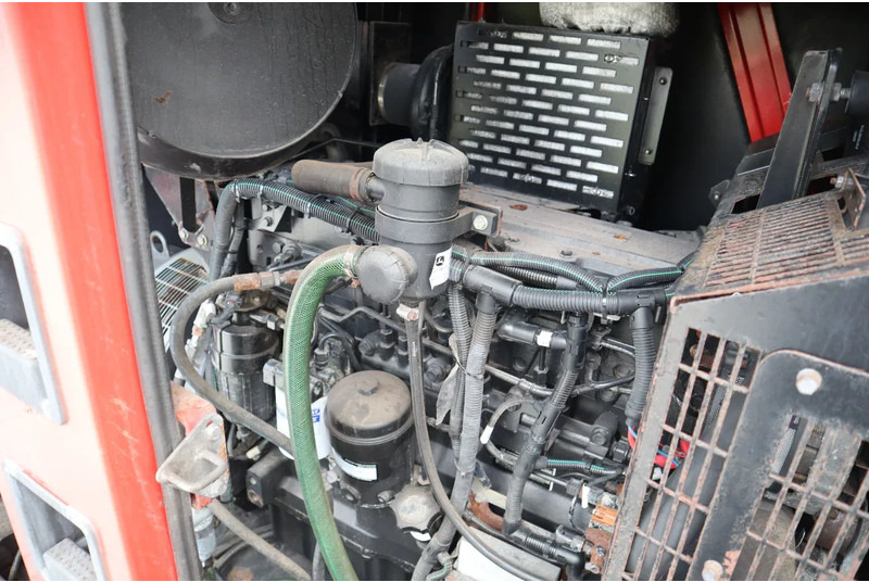 Groupe électrogène SDMO R275 C3 | 275 KVA | 400 V: photos 16