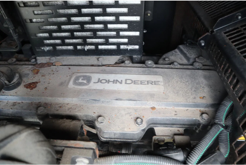 Groupe électrogène SDMO R275 C3 | 275 KVA | 400 V: photos 17