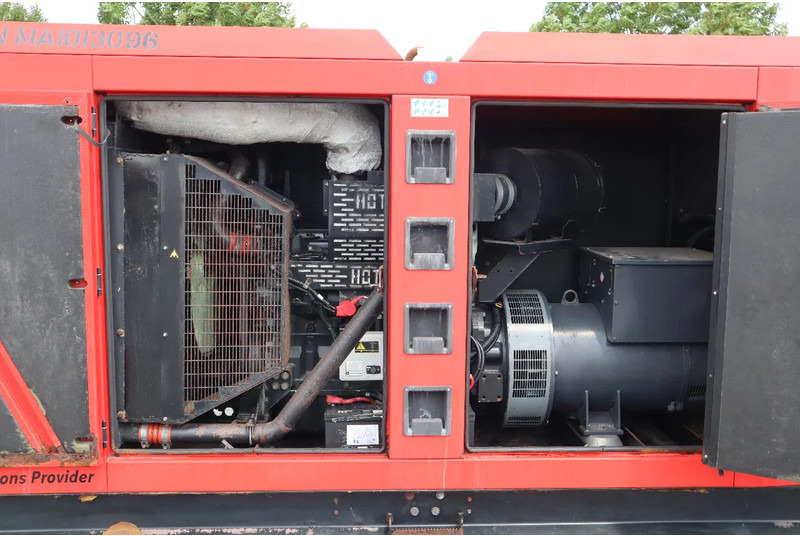 Groupe électrogène SDMO R275 C3 | 275 KVA | 400 V: photos 14