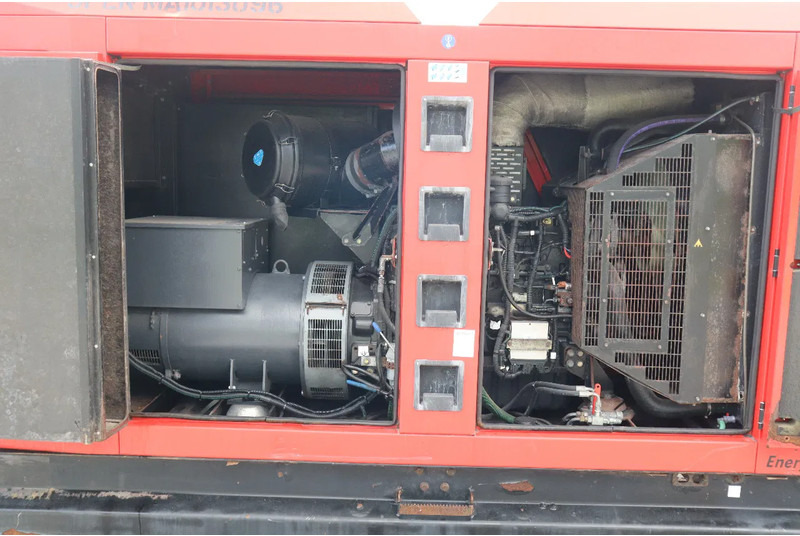 Groupe électrogène SDMO R275 C3 | 275 KVA | 400 V: photos 12