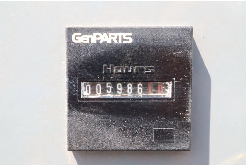 Groupe électrogène SDMO R275 C3 | 275 KVA | 400 V: photos 11