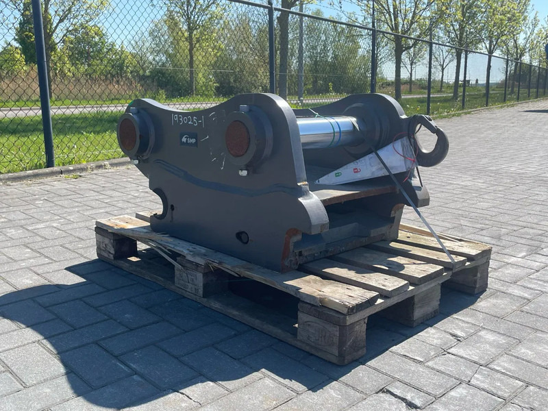 SMP S80 H-LOCK | QUICK COUPLER | SCHNELLWECHSLER | NEW / UNUSED - Attache rapide: photos 4 SMP S80 H-LOCK | QUICK COUPLER | SCHNELLWECHSLER | NEW / UNUSED - Attache rapide: photos 4