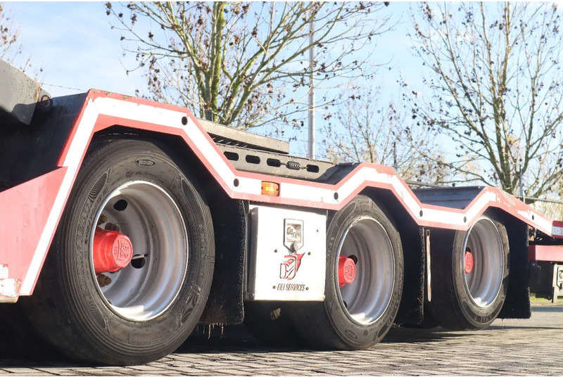 Remorqueuse Scania R450 | 6X2 | GS MEPPEL | LKW TRANSPORT | TRUCK TRANSPORTER: photos 20