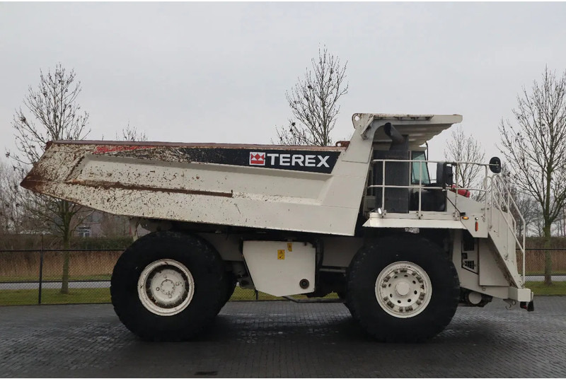 Terex TR70 | LOW HOURS | GOOD CONDITION - Tombereau rigide: photos 4 Terex TR70 | LOW HOURS | GOOD CONDITION - Tombereau rigide: photos 4