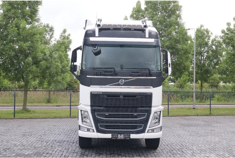 Volvo FH 540 | 6X4 - 6X2 | TANDEMLIFT | 70 TON | HYDR | RETARDER - Tracteur routier: photos 2 Volvo FH 540 | 6X4 - 6X2 | TANDEMLIFT | 70 TON | HYDR | RETARDER - Tracteur routier: photos 2