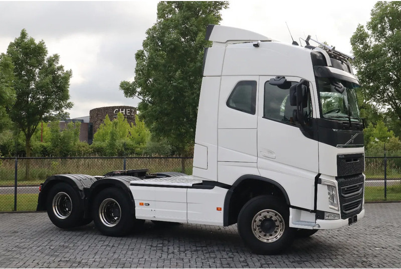 Volvo FH 540 | 6X4 - 6X2 | TANDEMLIFT | 70 TON | HYDR | RETARDER - Tracteur routier: photos 3 Volvo FH 540 | 6X4 - 6X2 | TANDEMLIFT | 70 TON | HYDR | RETARDER - Tracteur routier: photos 3