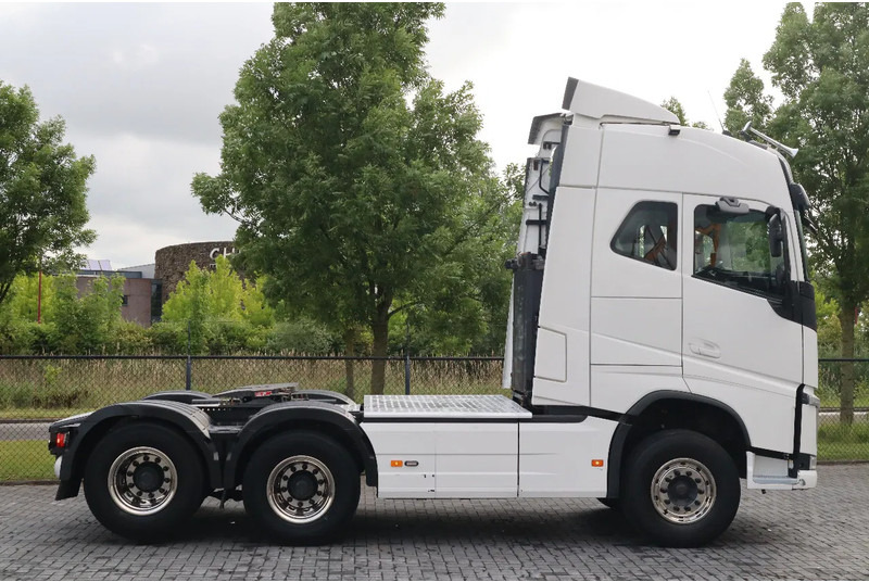 Volvo FH 540 | 6X4 - 6X2 | TANDEMLIFT | 70 TON | HYDR | RETARDER - Tracteur routier: photos 4 Volvo FH 540 | 6X4 - 6X2 | TANDEMLIFT | 70 TON | HYDR | RETARDER - Tracteur routier: photos 4