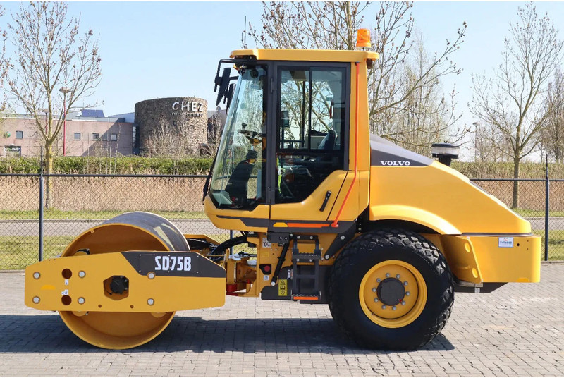 Compacteur Volvo SD75B | SD 75 B | NEW / UNUSED | 1 YEAR WARRANTY: photos 1