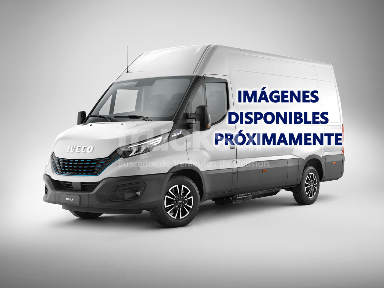 IVECO DAILY 35S16 F 12M3 - Fourgon grand volume: photos 1 IVECO DAILY 35S16 F 12M3 - Fourgon grand volume: photos 1