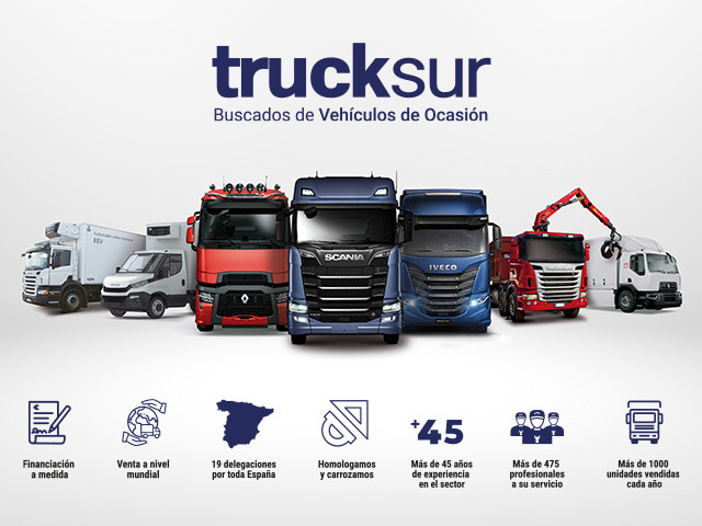 IVECO STRALIS 510 - Tracteur routier: photos 5 IVECO STRALIS 510 - Tracteur routier: photos 5