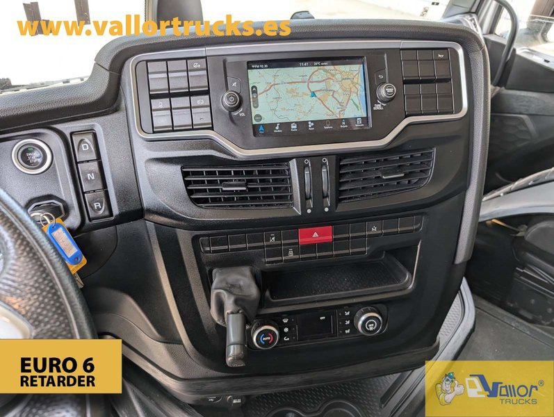 Tracteur routier IVECO S-WAY 510: photos 7 Tracteur routier IVECO S-WAY 510: photos 7