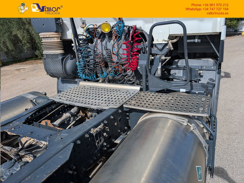 IVECO STRALIS AS 460 - Tracteur routier: photos 4 IVECO STRALIS AS 460 - Tracteur routier: photos 4