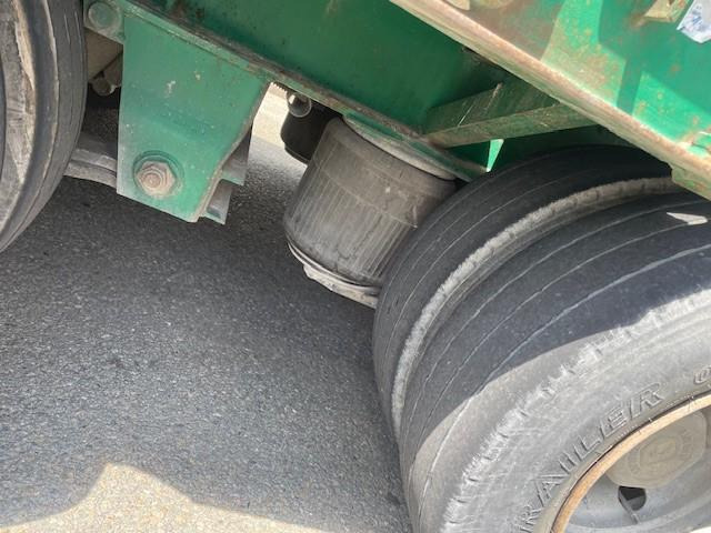 Actm - Semi-remorque surbaissé: photos 5 Actm - Semi-remorque surbaissé: photos 5