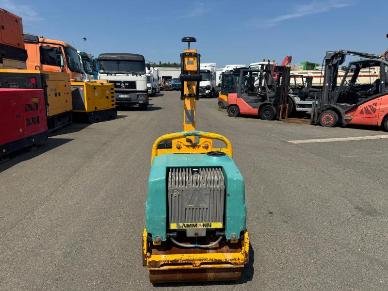 Ammann ARW 65 1D42 - Mini compacteur: photos 2 Ammann ARW 65 1D42 - Mini compacteur: photos 2