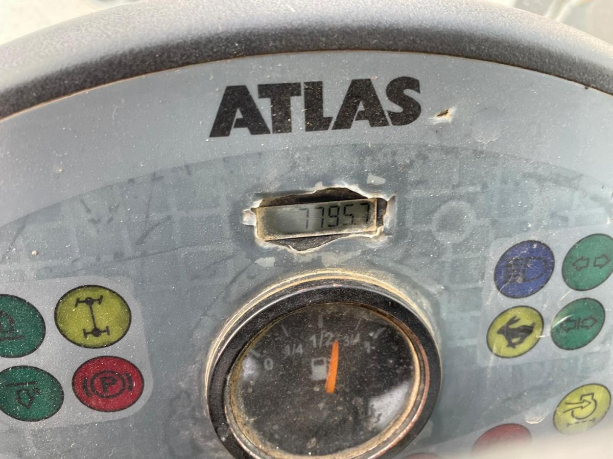 Atlas 65 - Valet de ferme: photos 5 Atlas 65 - Valet de ferme: photos 5
